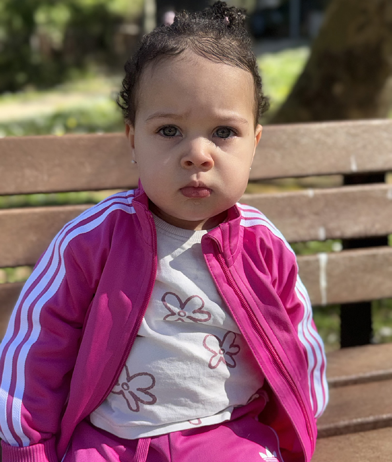 Mayla Nascimento