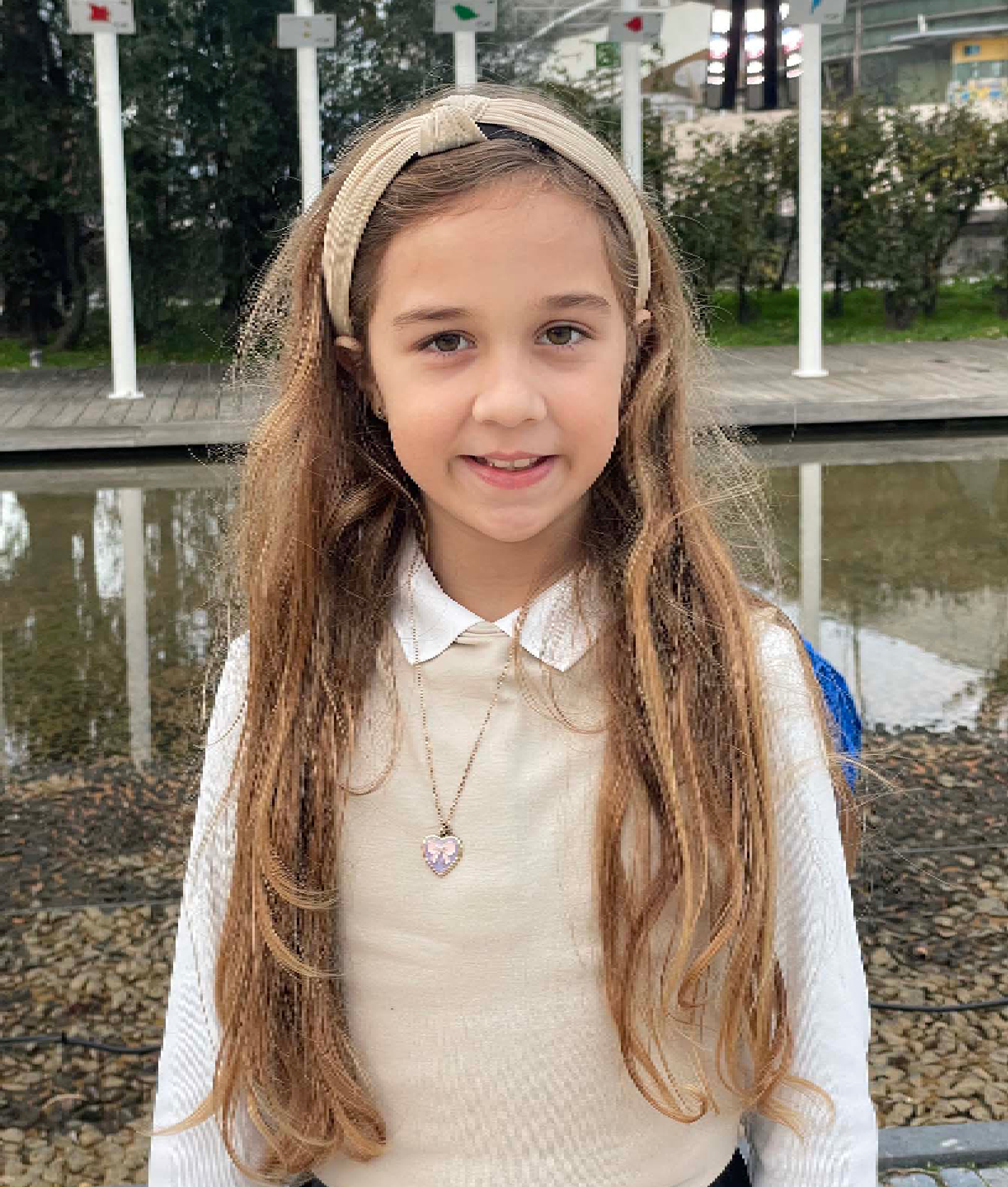Leonor Dantas
