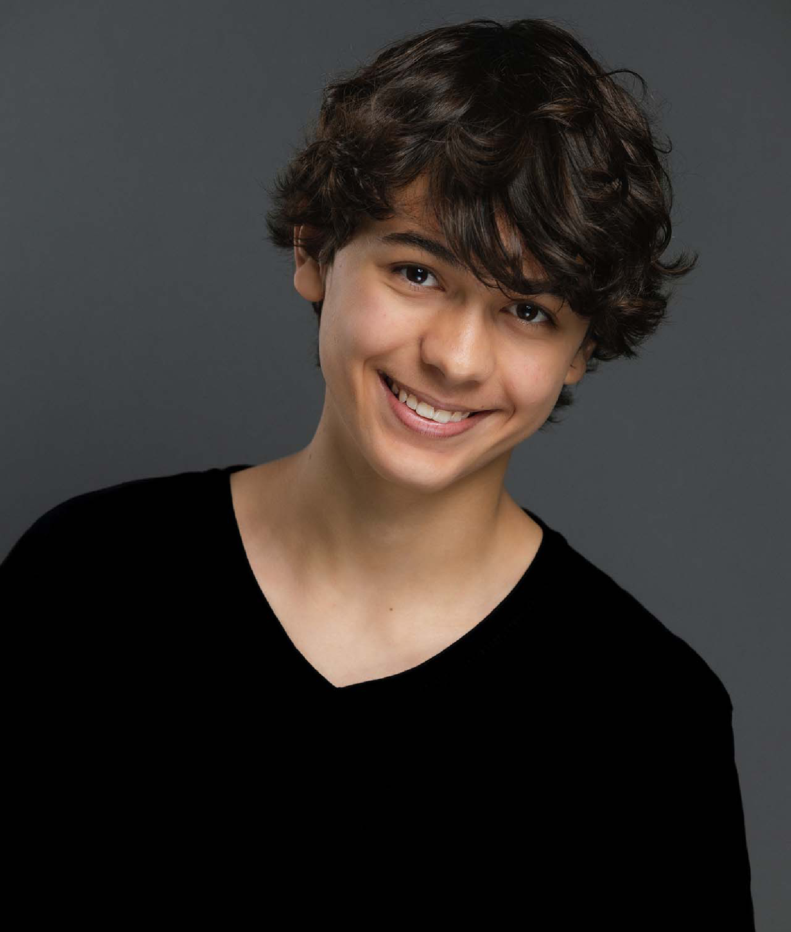 Luca Amaral