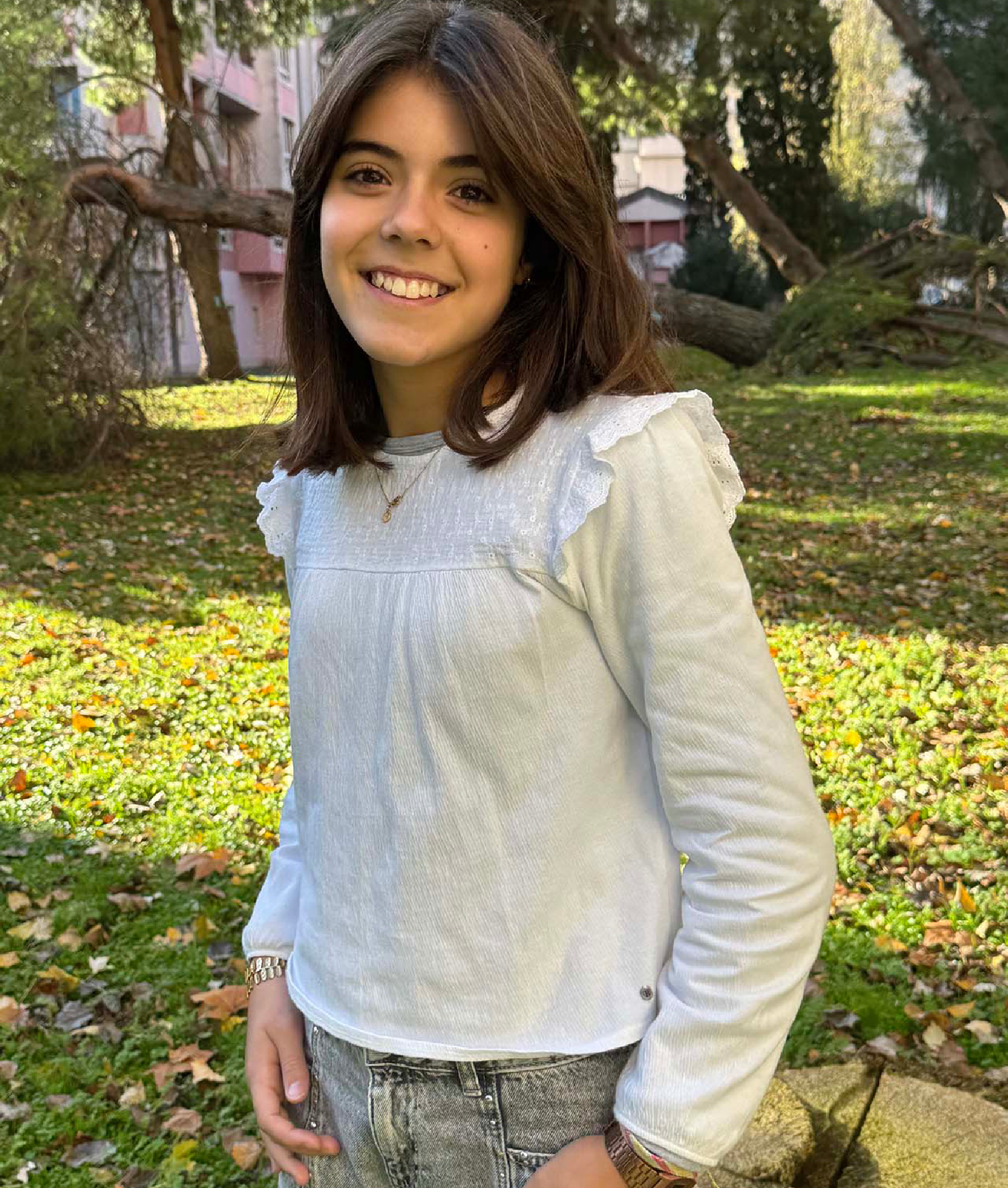 Teresa Boavida
