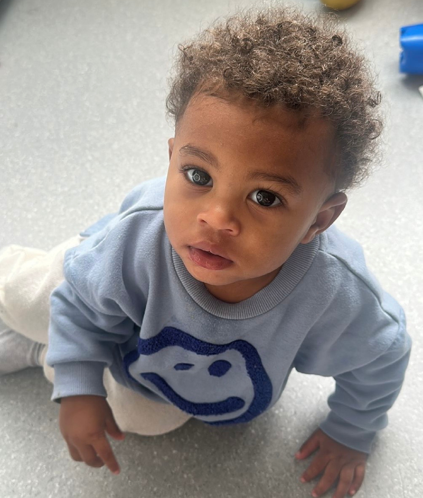 Zion Shaguolo