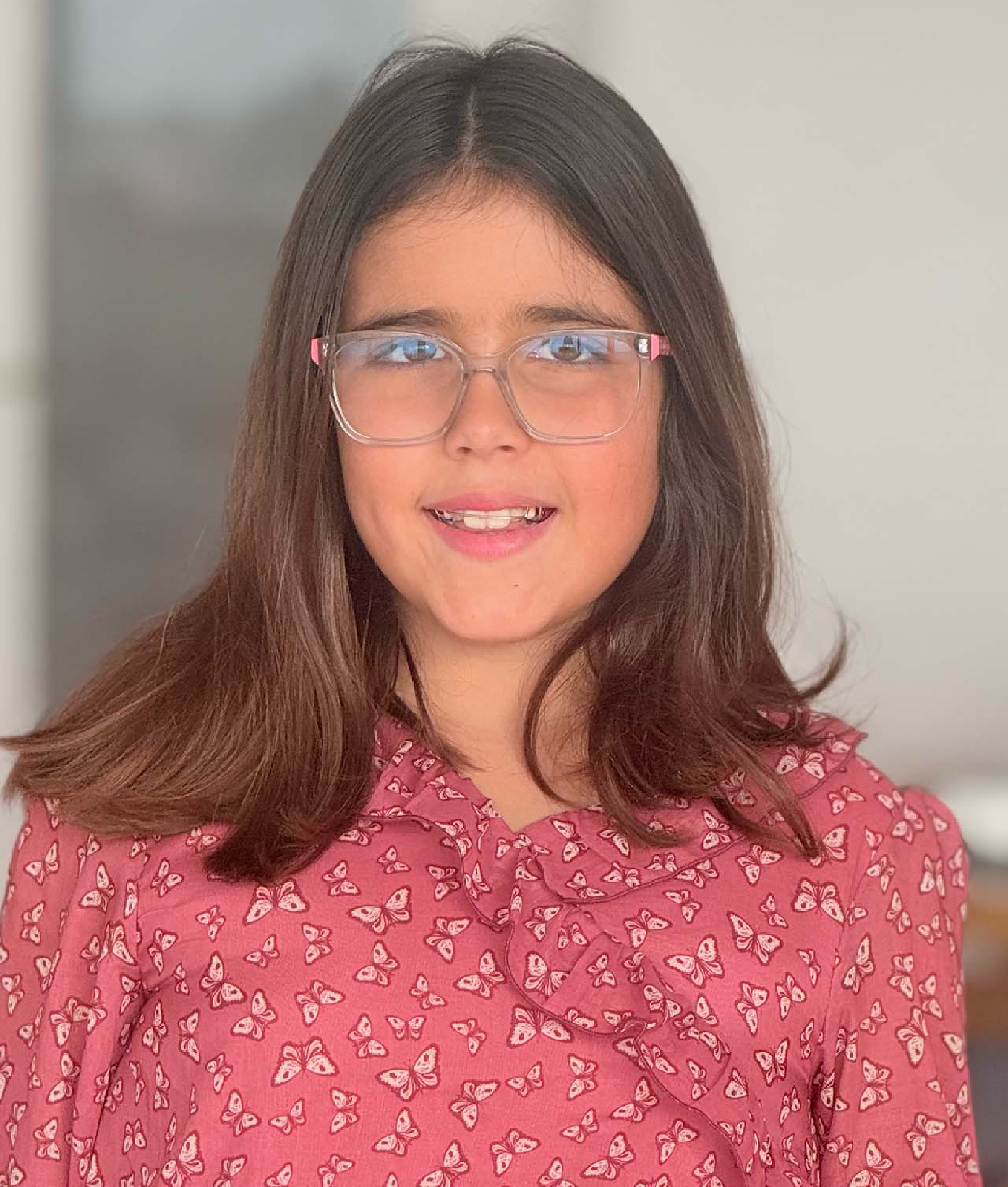 Maria Frederica dos Santos