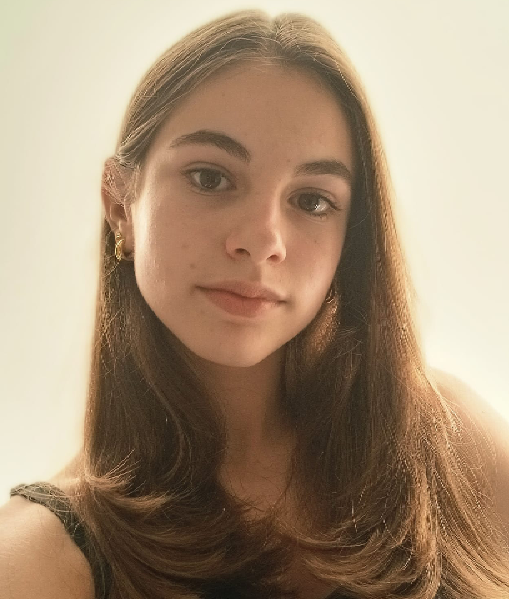 Miriam Serra