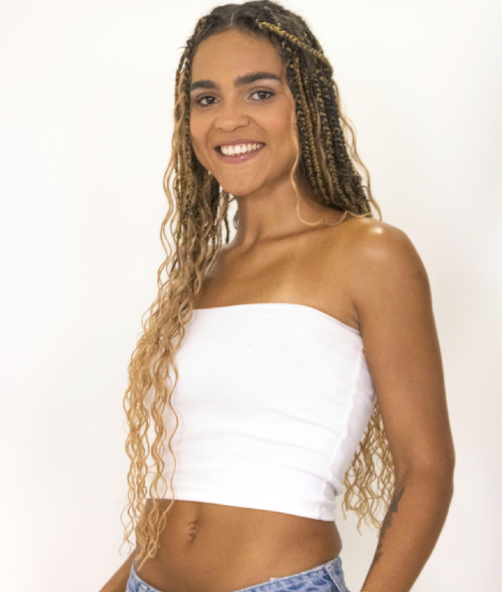 Millena Marçal