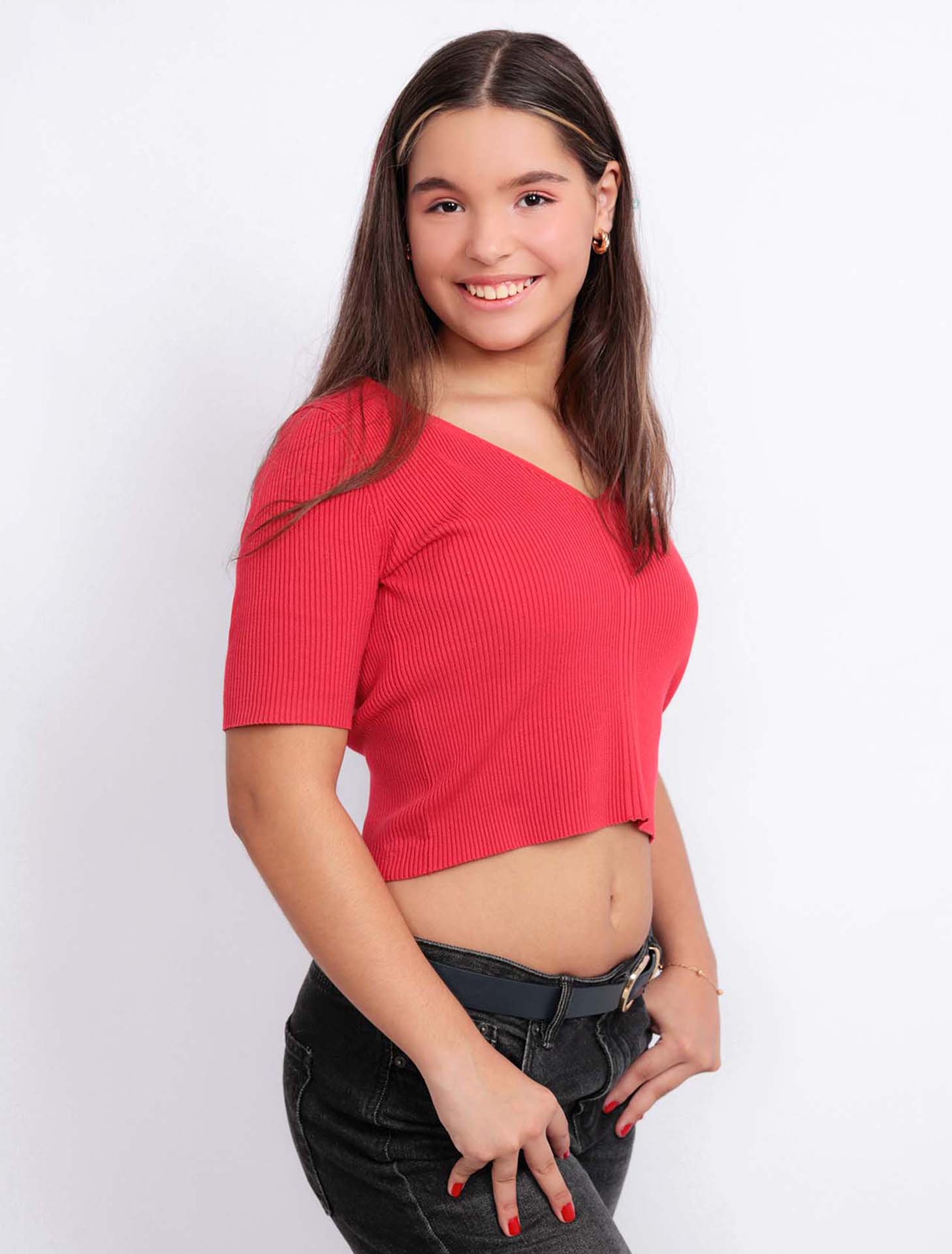 Mafalda Luz