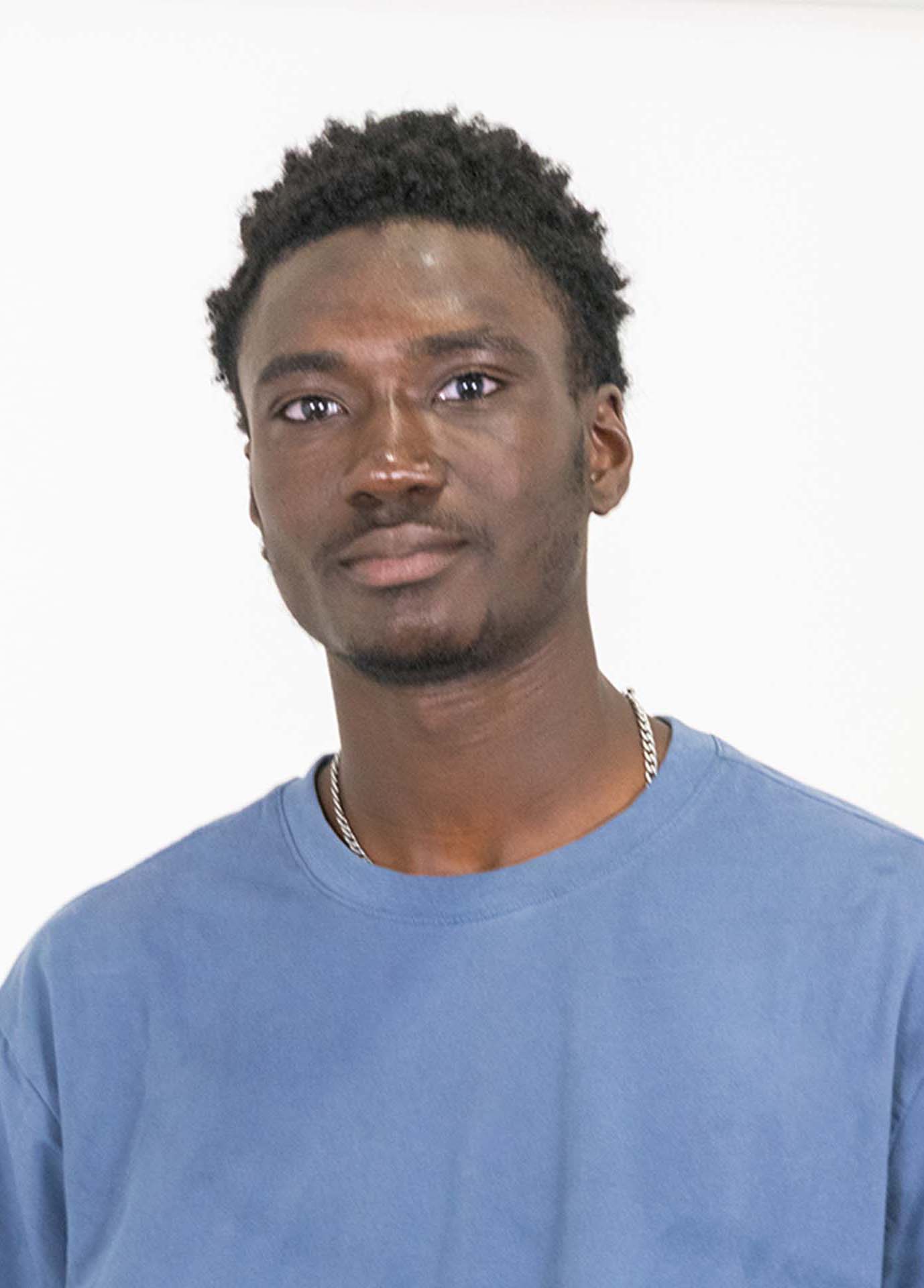 Lassana Drane