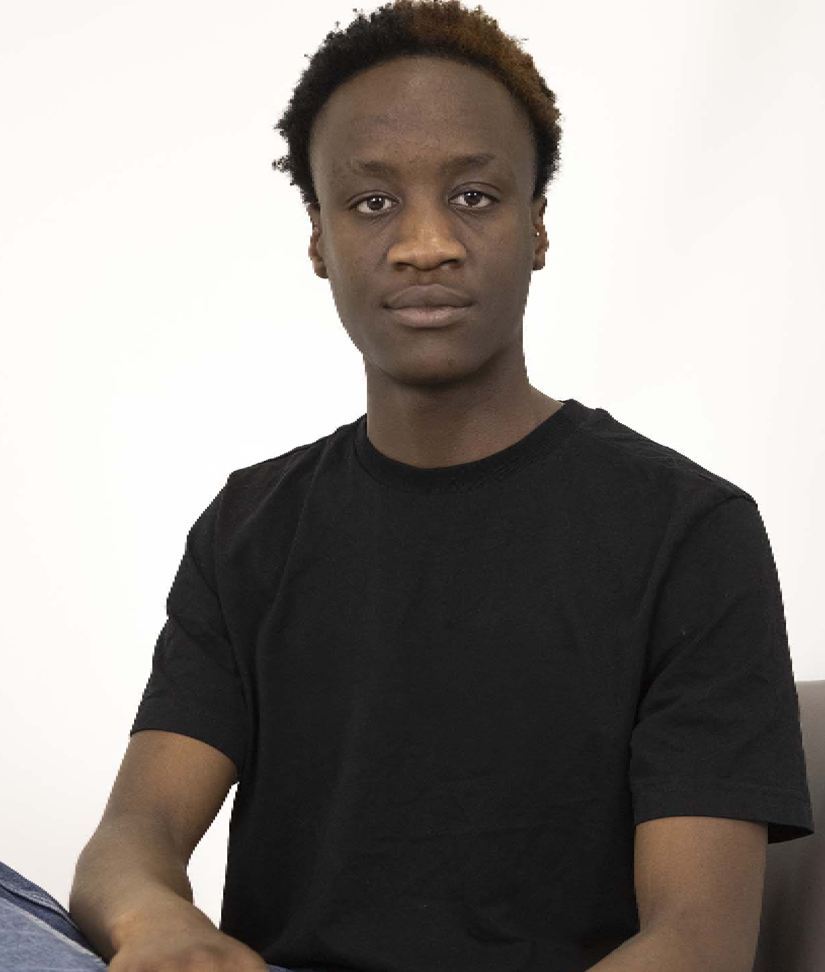 Ansumane Junior