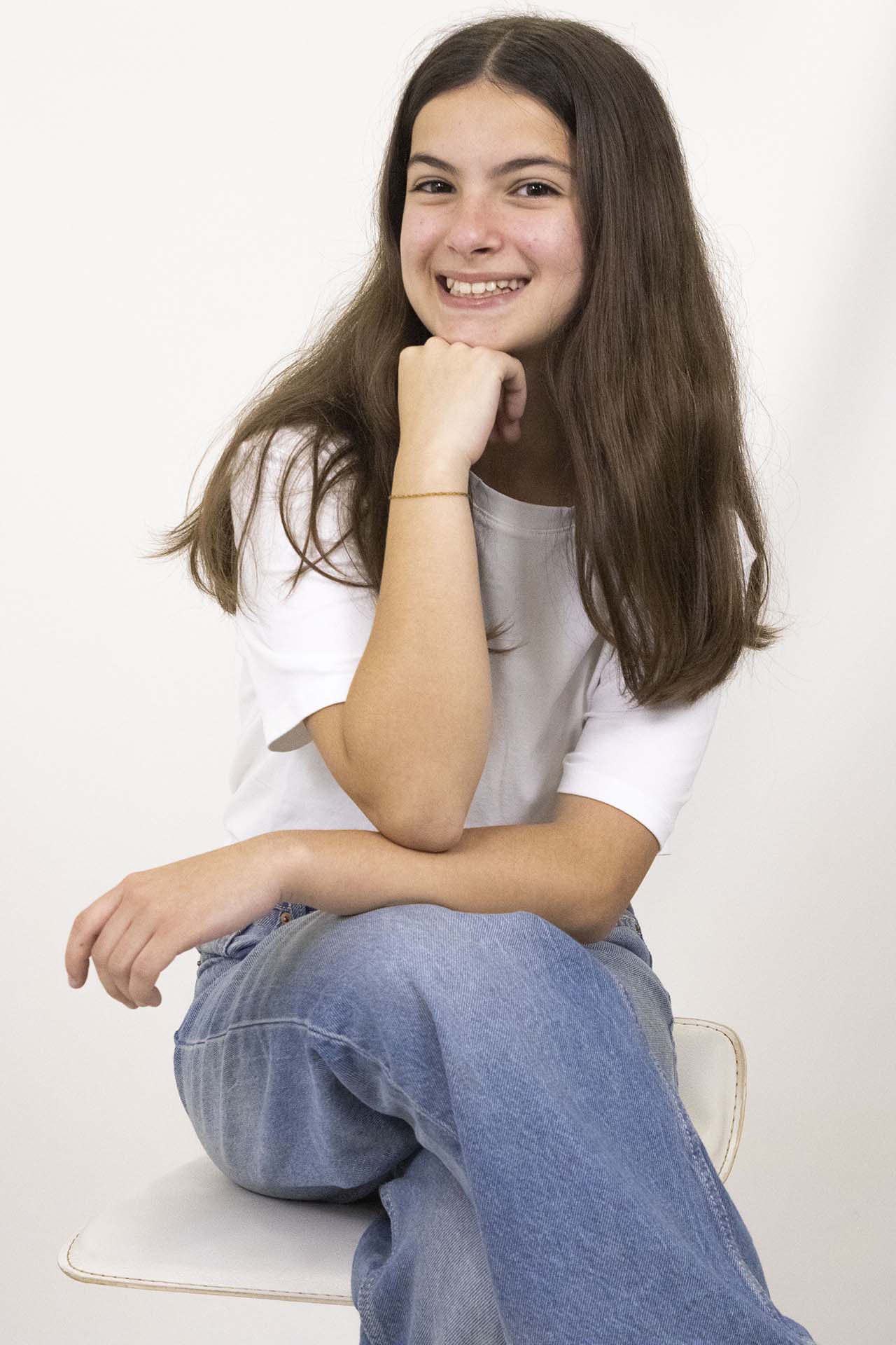 Matilde Ramos