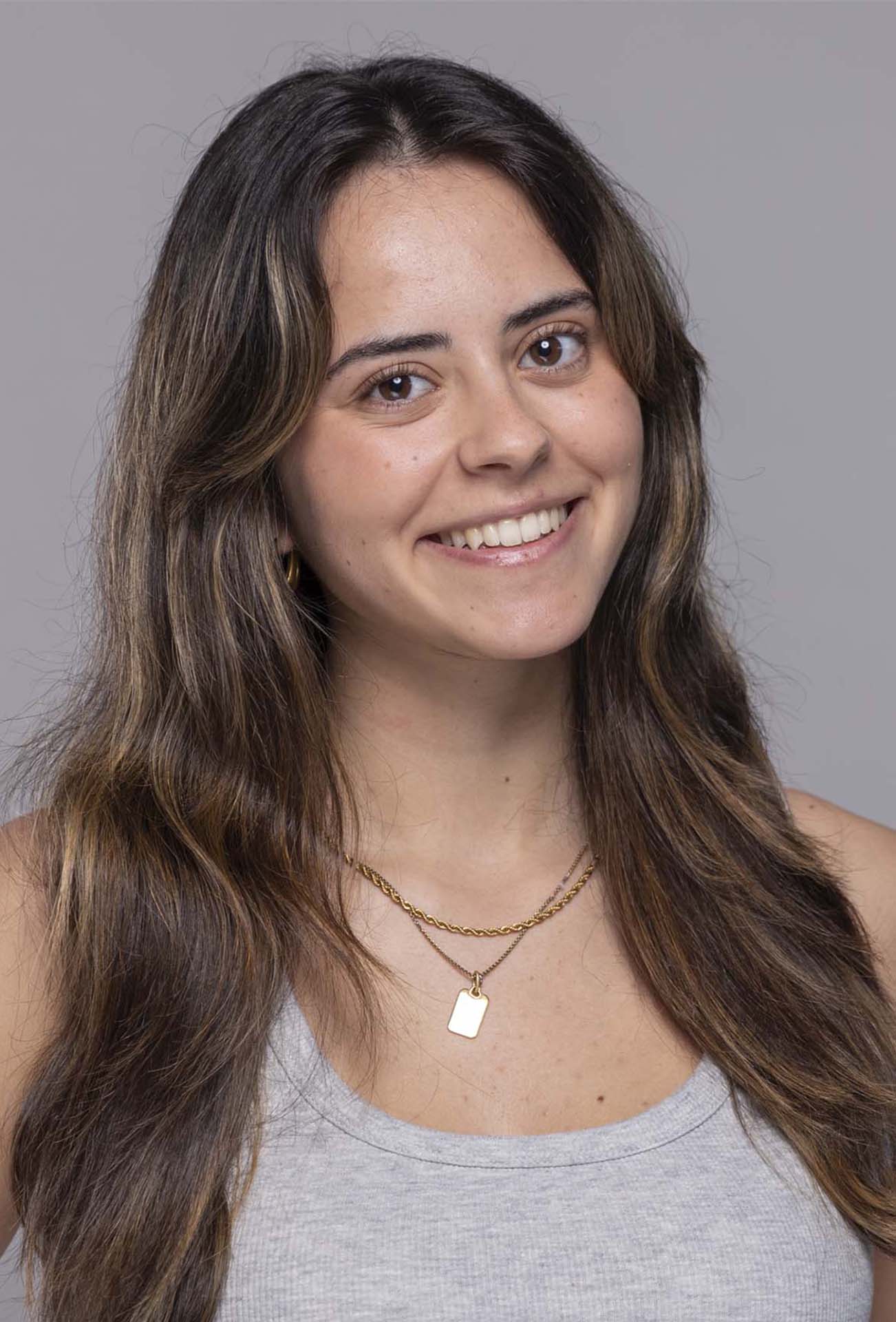 Mariana Seabra