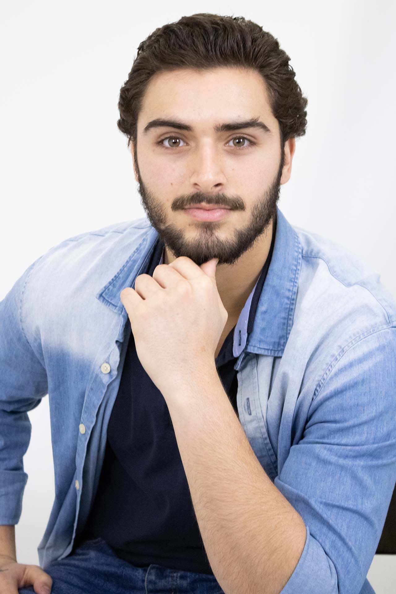 Carlos Leal