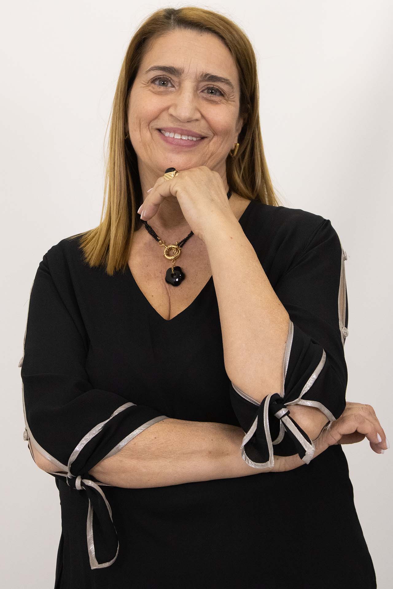 Cristina Branco
