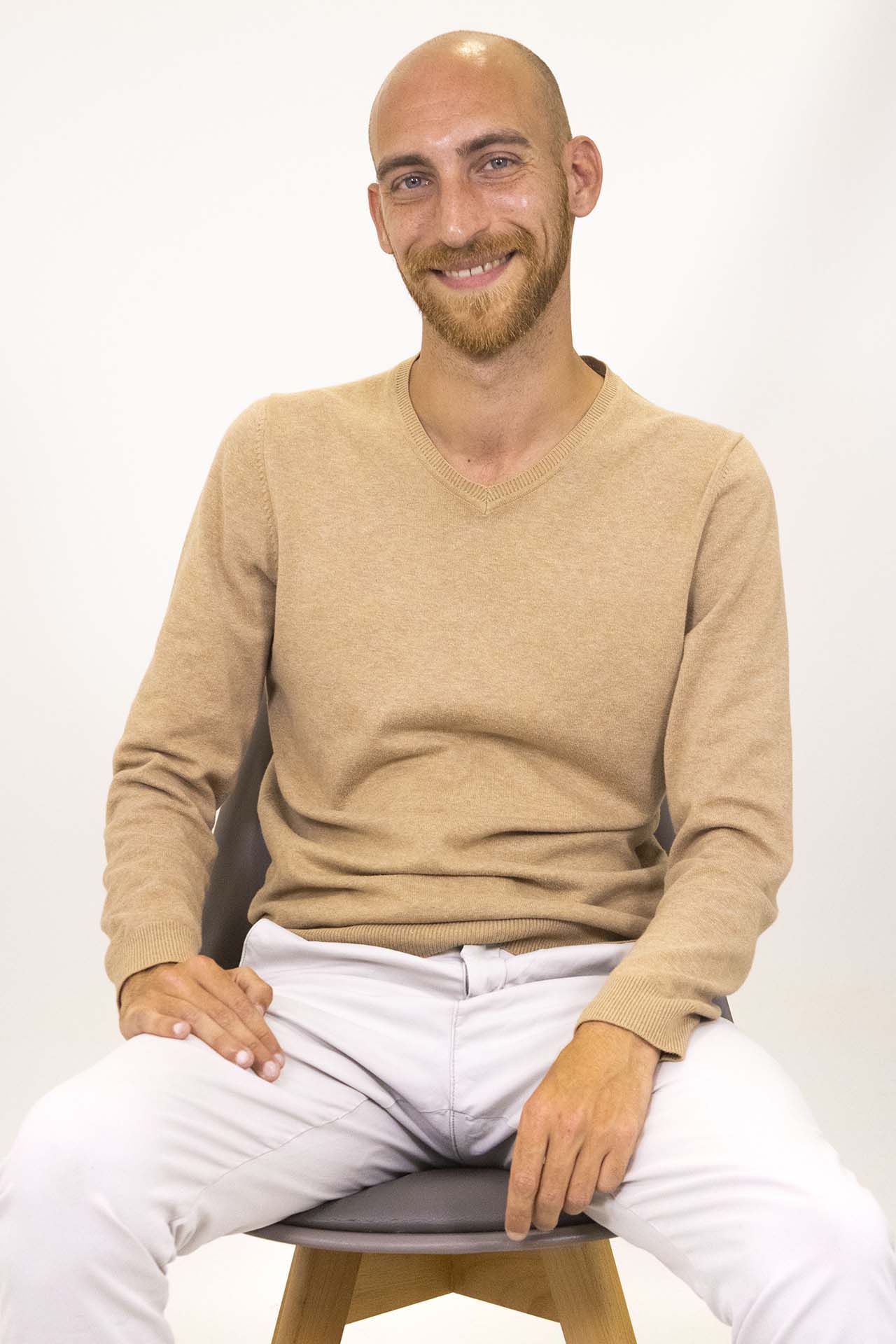Bruno Valério