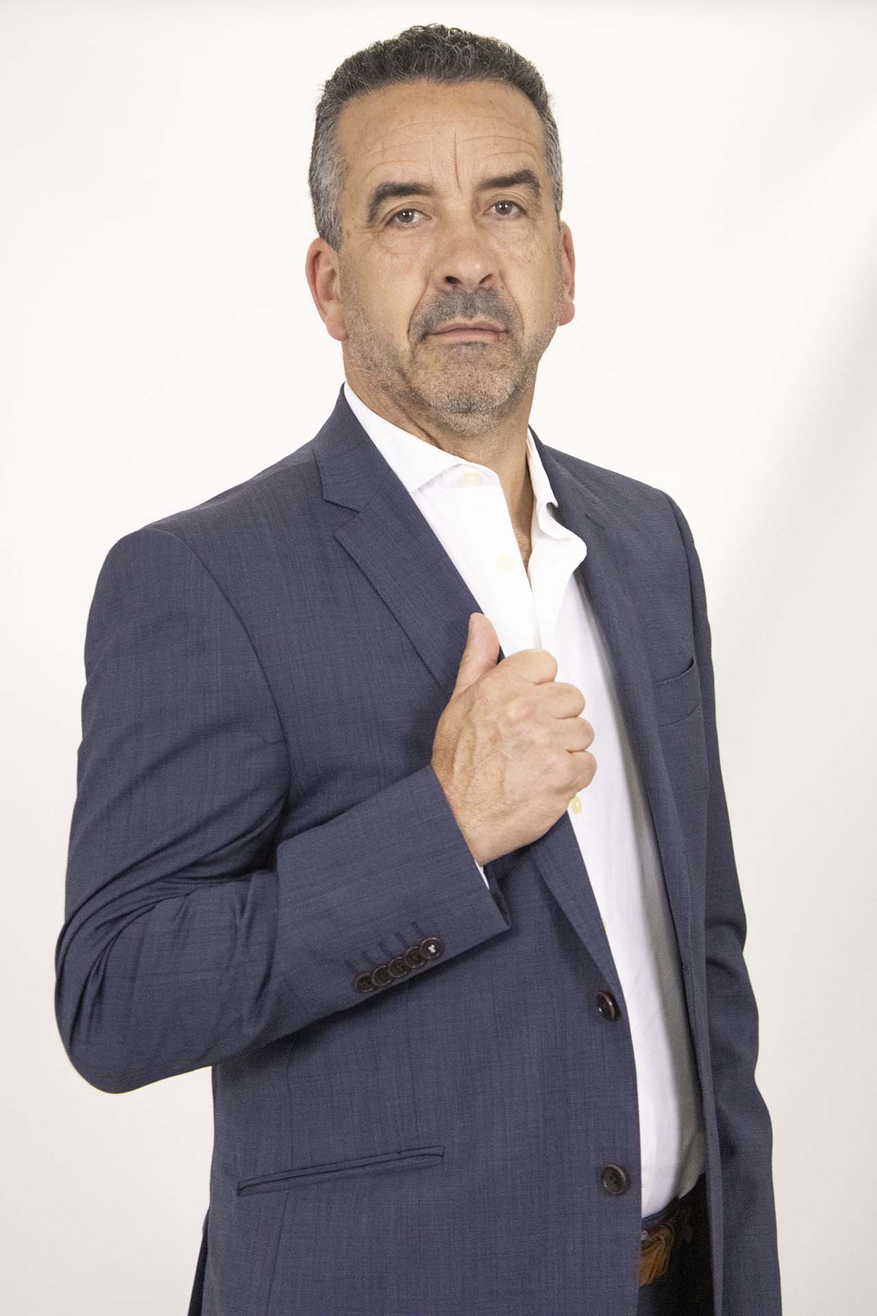 Serafim Gouveia