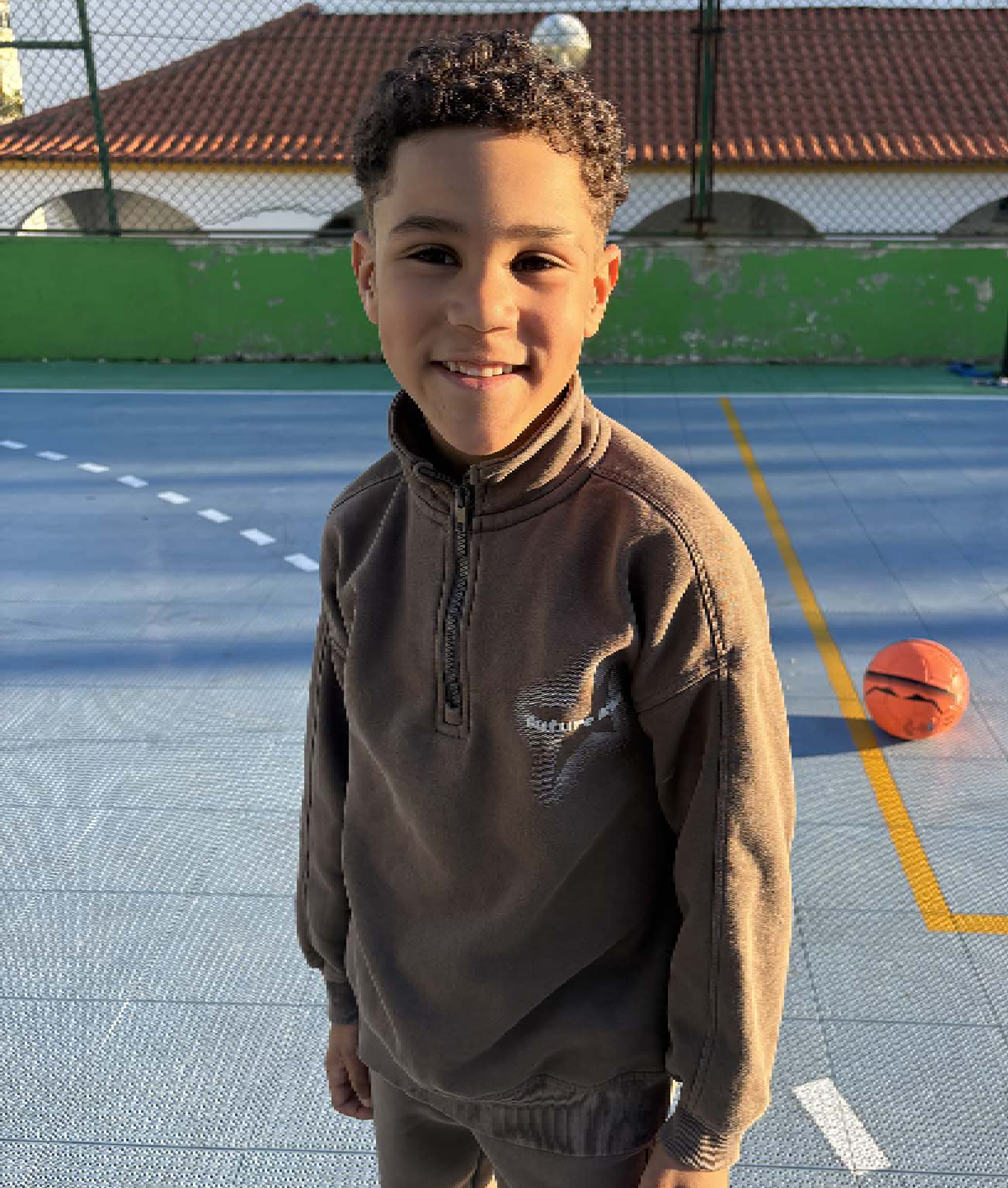 Bryan Gouveia