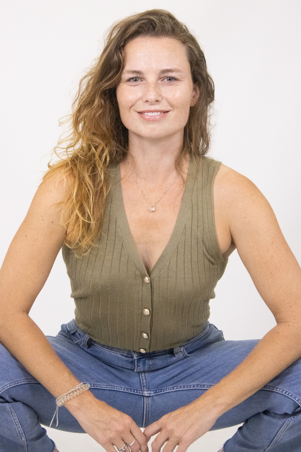Ann Scheppers