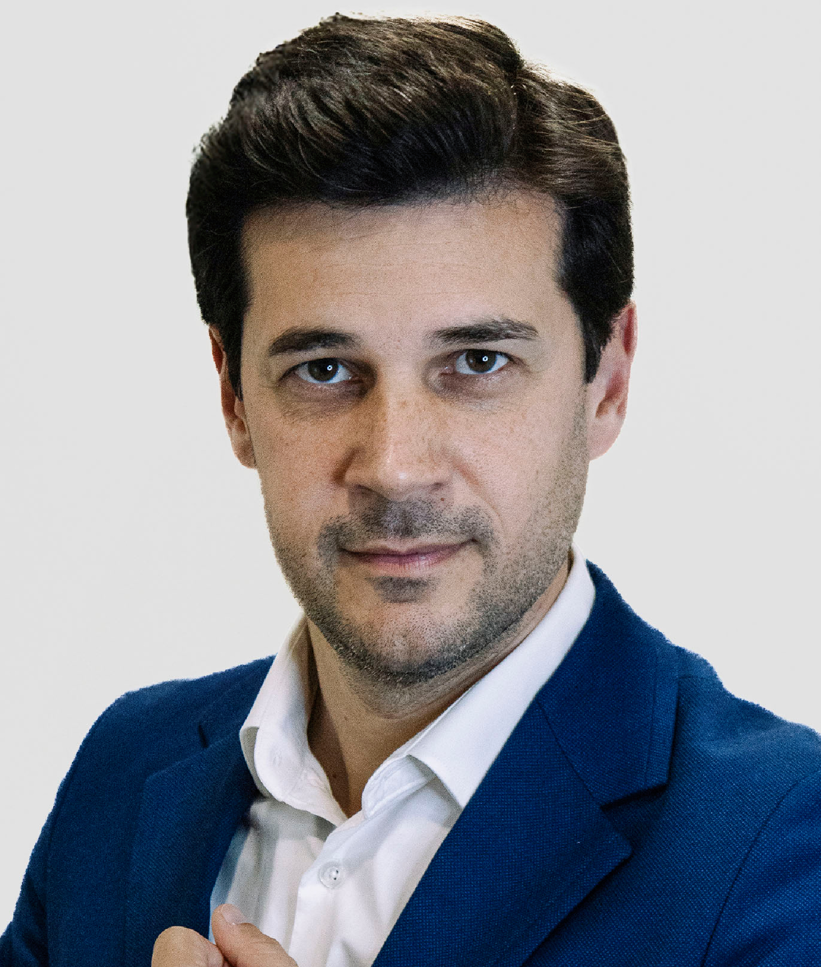 João Tiago Pires