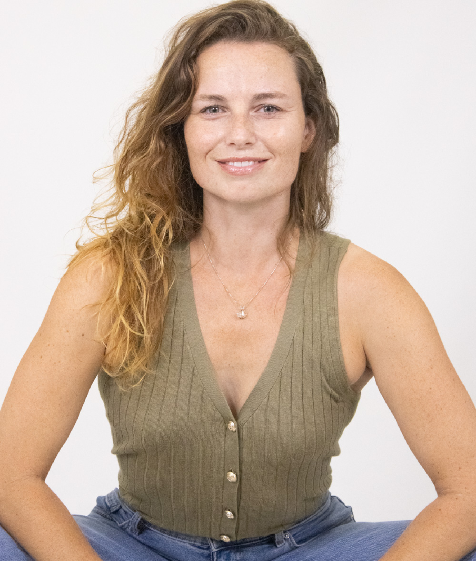 Ann Scheppers