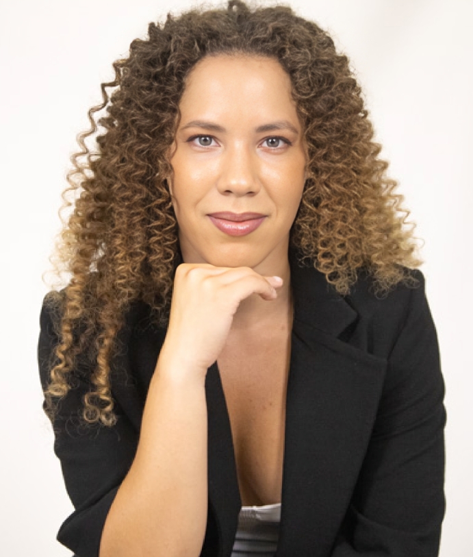 Paula Carolina