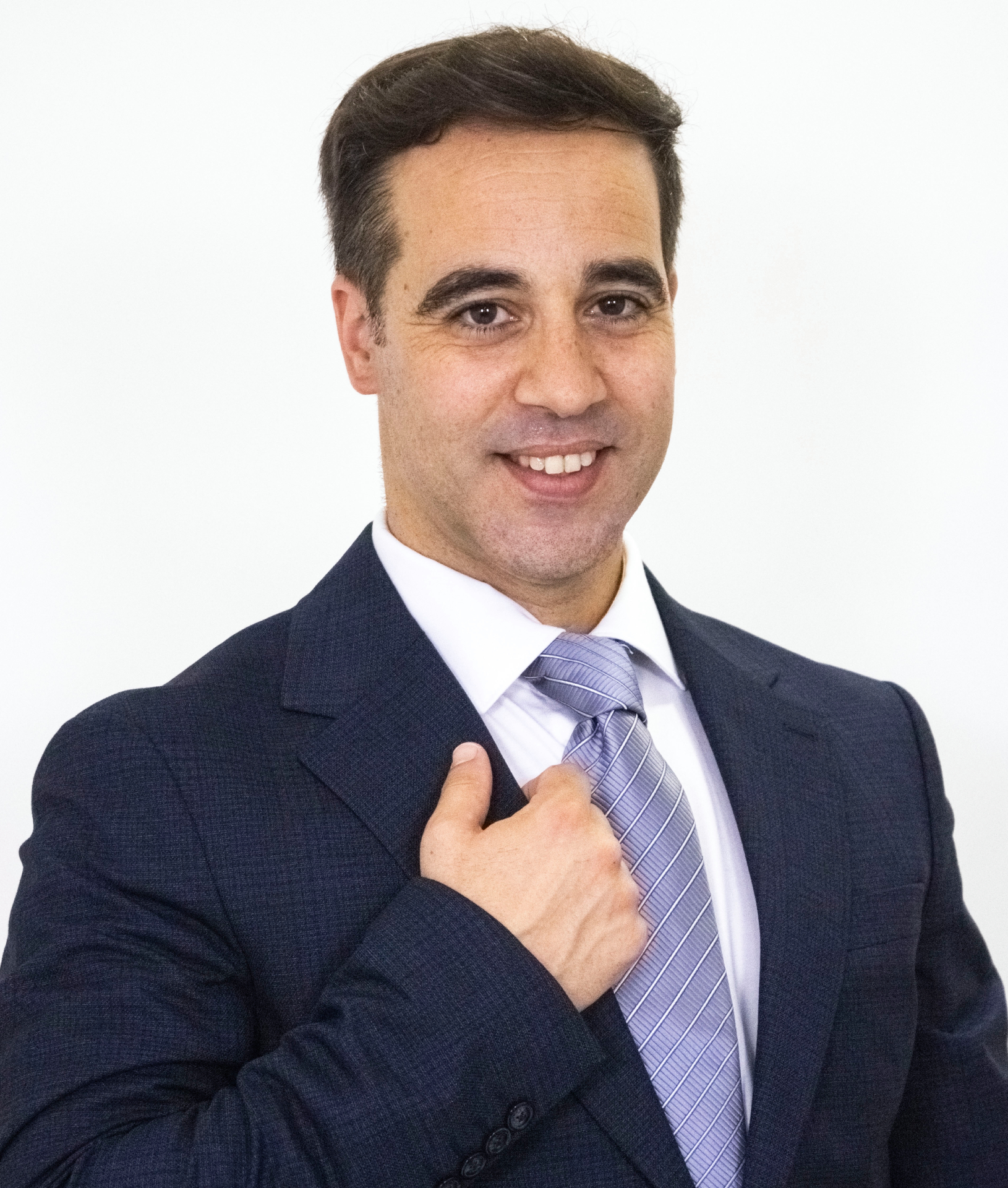 Pedro Delgado