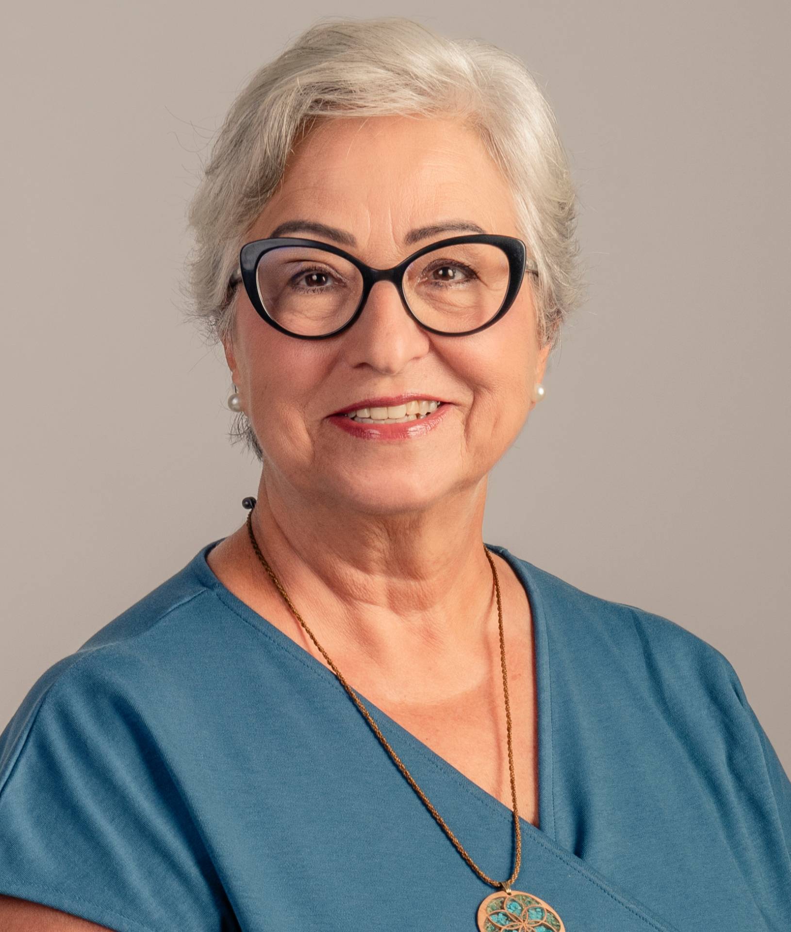 Herta Araújo