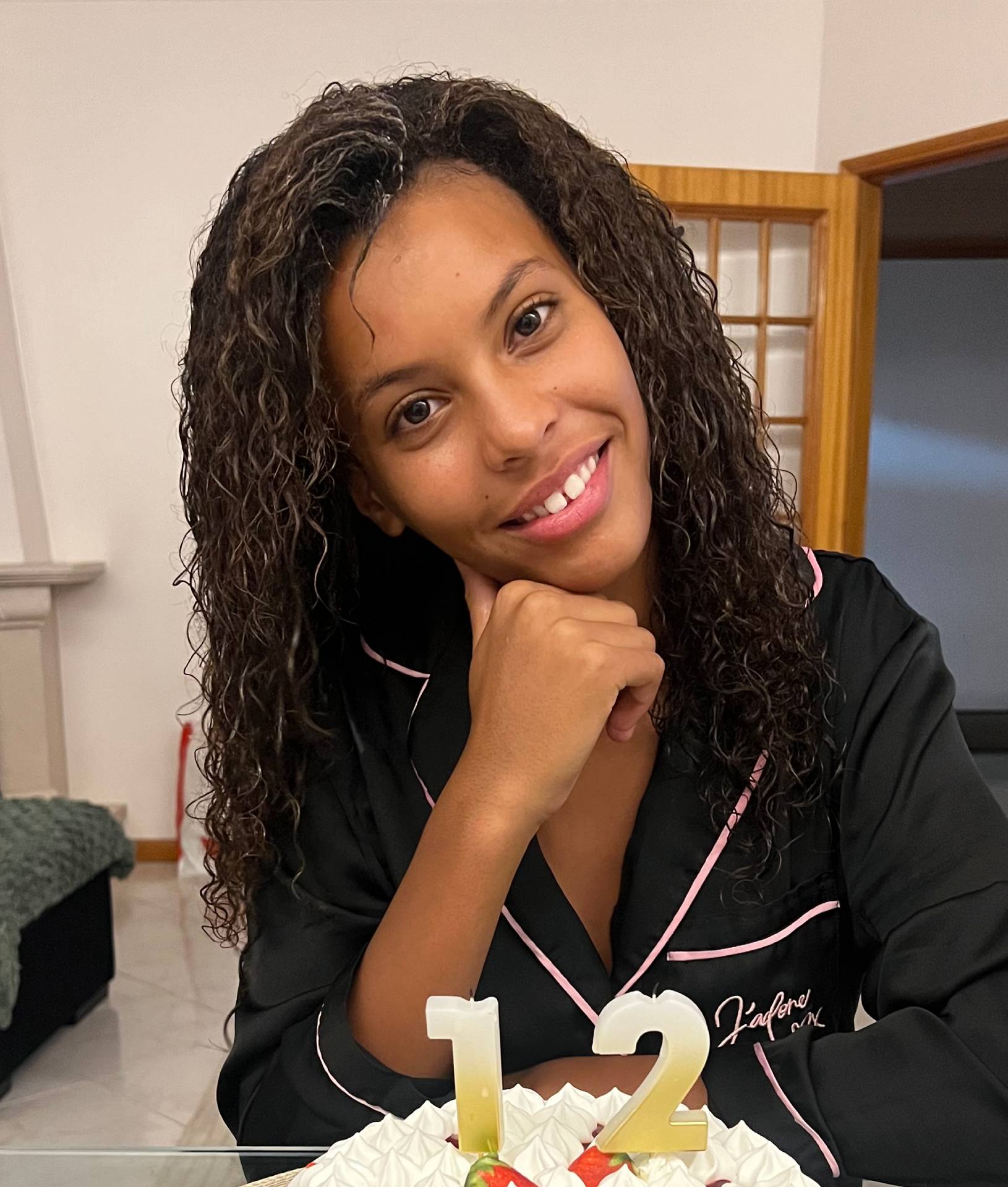 Kyara Painho